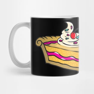 CONFECTIONER Mug